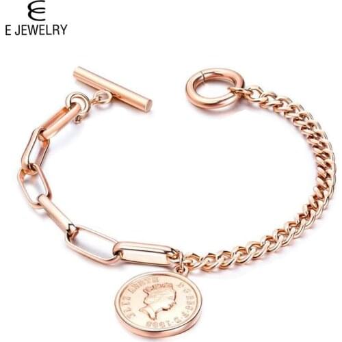 Розовые браслеты E China At AliExpress