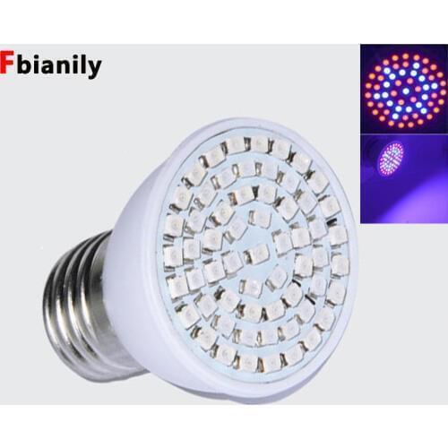 Fbianily Phytolamps For Plants