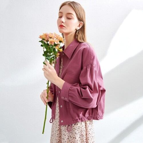 Женские стеганые куртки LiaoShiKeerQiaoWa China At AliExpress