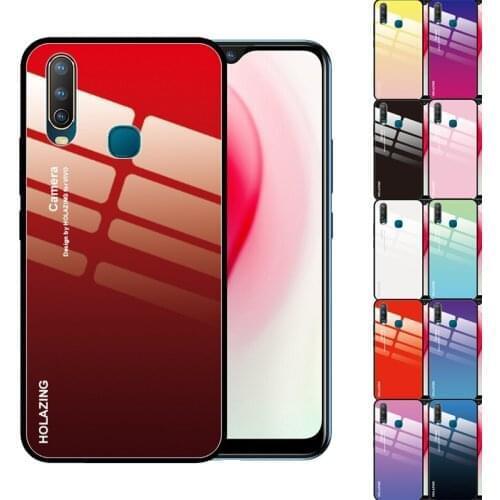 LoveUICase Phone Cases Vivo Y81