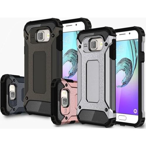 Minvvell Phone Cases Samsung Galaxy A3 2016