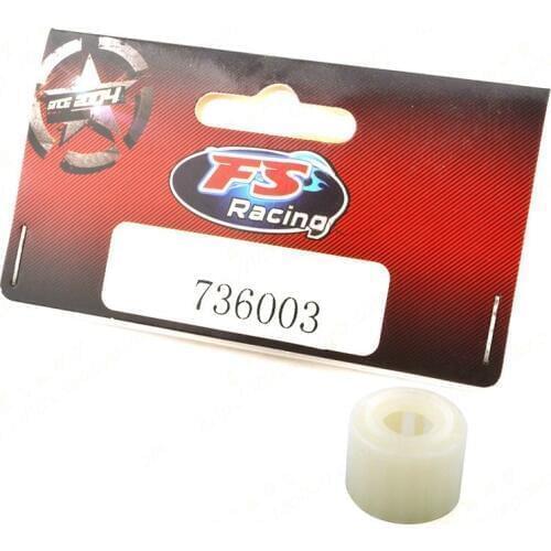 Model No.: 736003 Differential Cover Shell 1/18 FS RC Racing Car Scale Spare Parts Accessories