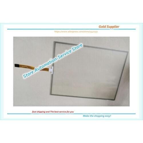 New Touch Screen Glass Panel Use For 91-28200-00A 1071.0091A