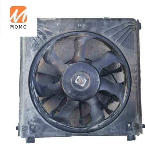 New OE600835800D Auto Car Radiator Cooling fan assembly