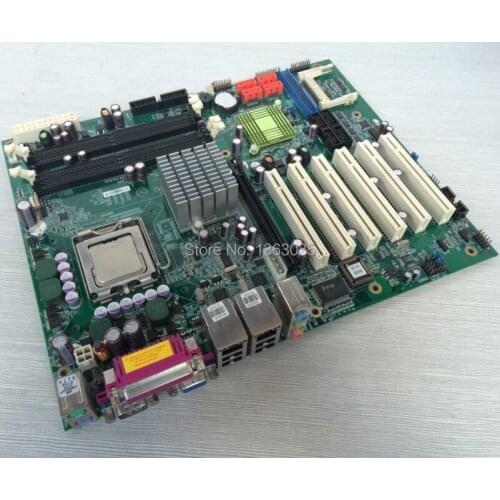 Original IMBA-9454G-R10 V:1.0 industrial motherboard tested working