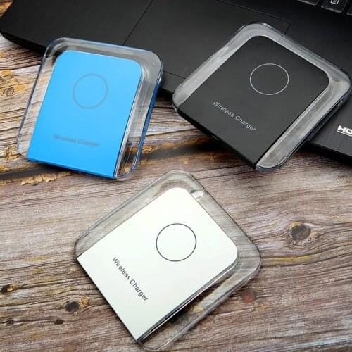 2021 New 10W Wireless Charger Stand Desktop Phone Bracket For IPhone 12 Pro Max Mini Qi Wireless Charging Cell Phone Holder Dock