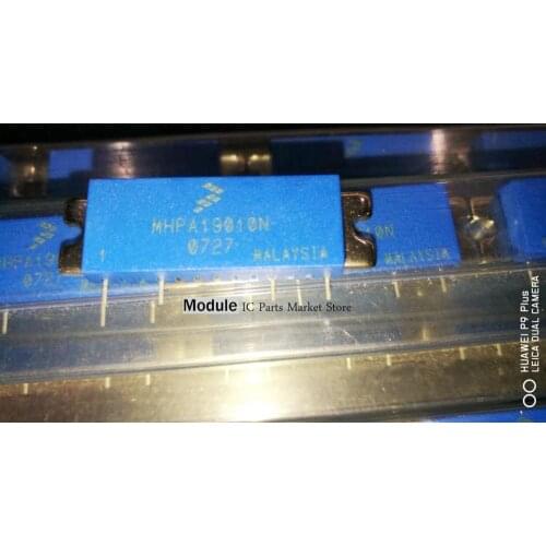 RF transistor MHPA19010N NEW 100% Original