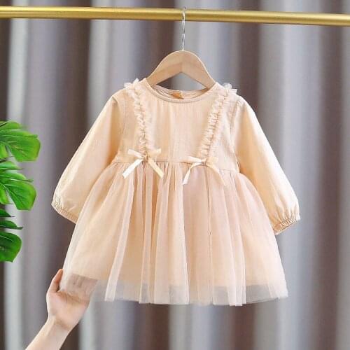 SBKWXC Casual Dresses For Girls