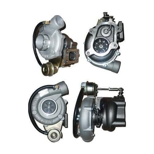 Xinyuchen turbocharger for E049339000128 738769-5003 turbocharger for Foton GT22 493