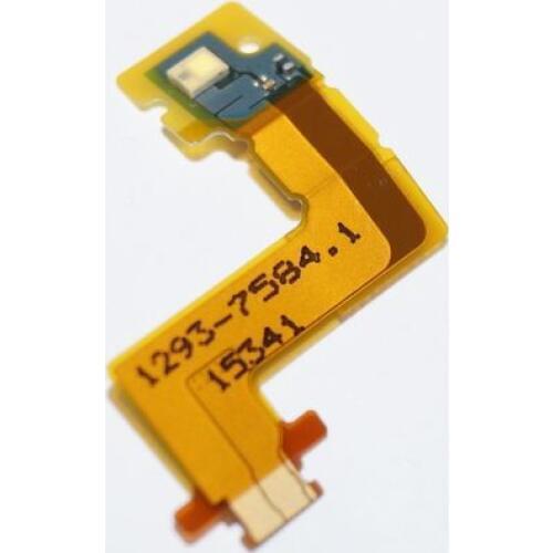 OEM Camera Flash Flex Cable Replacement For Xperia Z5 Compact Mini E5803 E5823