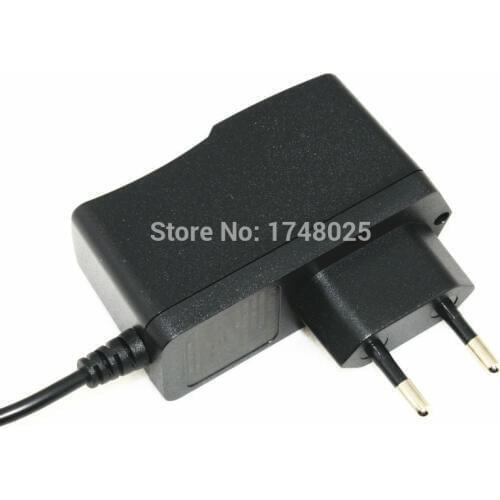16v 0.4a dc power adapter 16 volt 0.4 amp 400ma Power Supply input ac 100-240v 5.5x2.5mm Power transformer