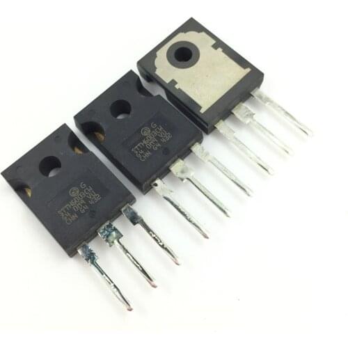 2pcs/lot STTH6003CW STTH6003 TO-247 In Stock