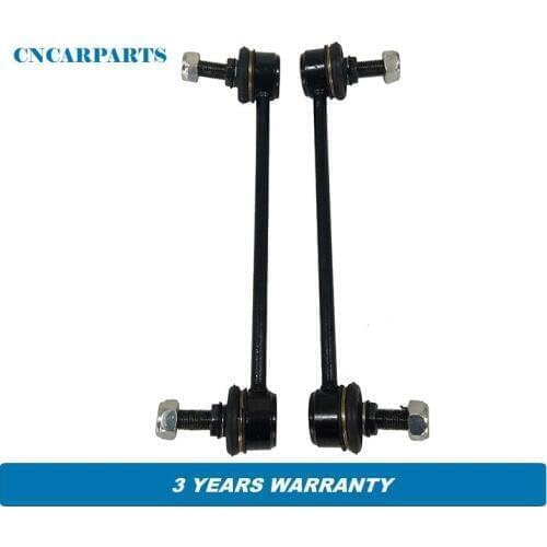 2pcs stabilizer Sway Bar link Anti Roll Bar Drop Links fit for Mitsubishi Carisma PROTON Wira Volvo S40 V40 Komb , 30871770