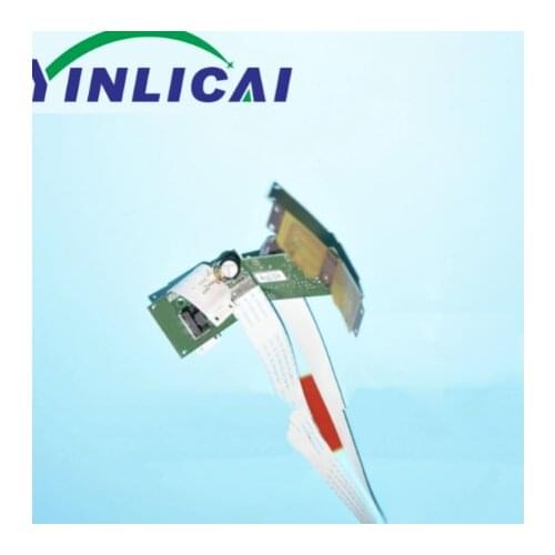 5PCs 802 802XL Carriage Unit Assembly for HP DeskJet 1000 1010 1050 1051 1055 1510 1512 2000 2010 2050 2060 2510 2540 3000 3050