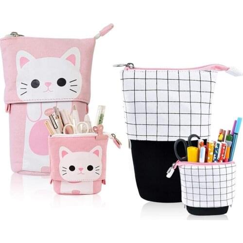 Angoo School Pencil Cases