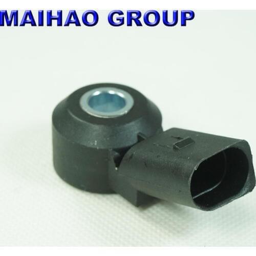 Free Shipping 030905377C KS260 S8860 5S2331 New Engine knock sensor For Volkswagen Golf Beetle Touareg Passat for Audi Q7 TT A4