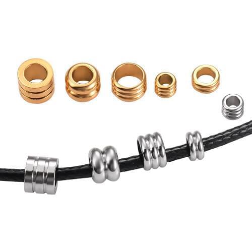 D&Rui Jewelry Beaded Chokers