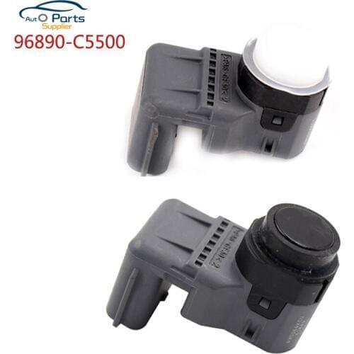 Parking Distance PDC Sensor For Hyundai Kia Sorento 96890-C5500 96890C5500 96890 C5500 Auto Parts