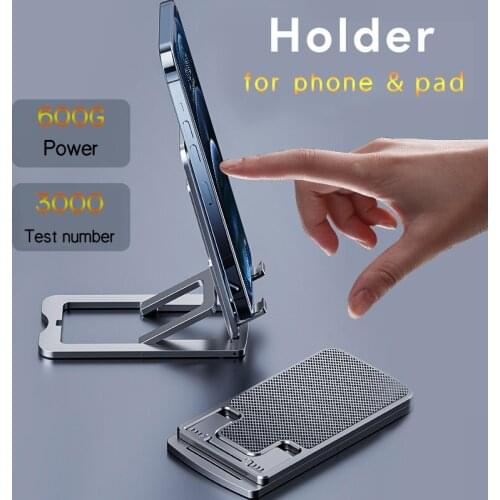 FREB Desktop Mobile Phone Holders