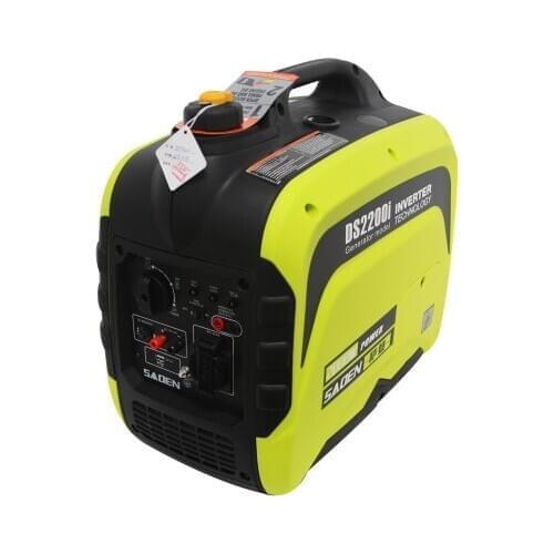 GUYX Electricity Generators