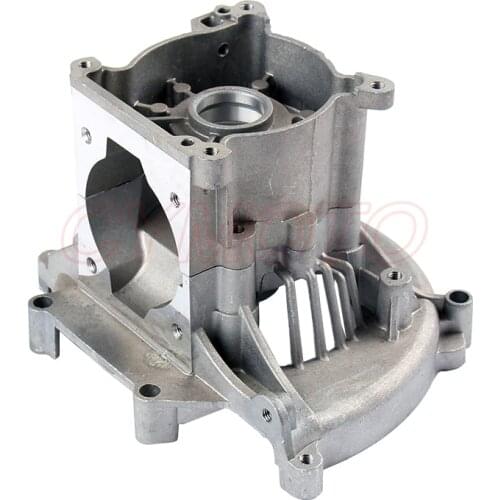 Engine Motor Crank Case Casing Mini Pocket Dit Bike Atv Quad 47CC 49cc Parts