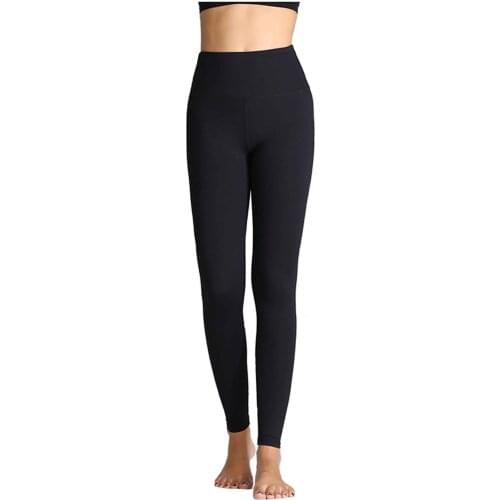 High Waist Leggings For Women Fitness Gym leggings Super Stretchy Female Workout Running Sport Pants