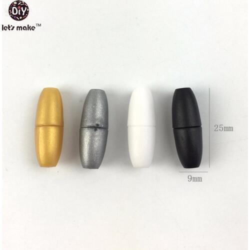 Let's Make Jewelry Findings