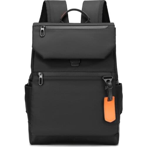 Backpack Men Business Multifunctional Waterproof 15.6 inch Laptop Rucksack Women USB Charging Bag Large Capacity Cheap Mochila