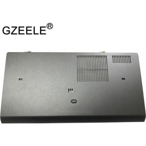 Laptop for HP Zbook 15 G1 G2 Bottom Cover lower case Door 734278-001 Memory Service Access bottom Door