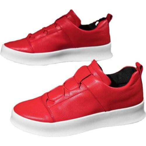 2021 Spring Autumn New Japanese Style Mens Vulcanize Shoes Breathable Slip-on Shallow Flat Shoes Comfortable Fashionable