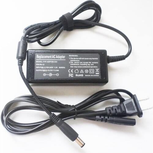 New Power Charger For Dell AC Adapter PA-1650-05D PA-1650-05D3 YD637 PA-1650-05D2 310-2860 PA-1650-06D3 K9TGR LA65NS2-01 928G4