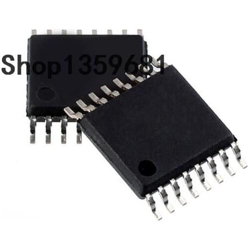 NEW CD74HC4094PWR CD74HC4094PWRG4 HJ4094