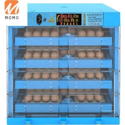 New Design 256 Egg Incubator, Mini Chicken Egg Incubator for Sale