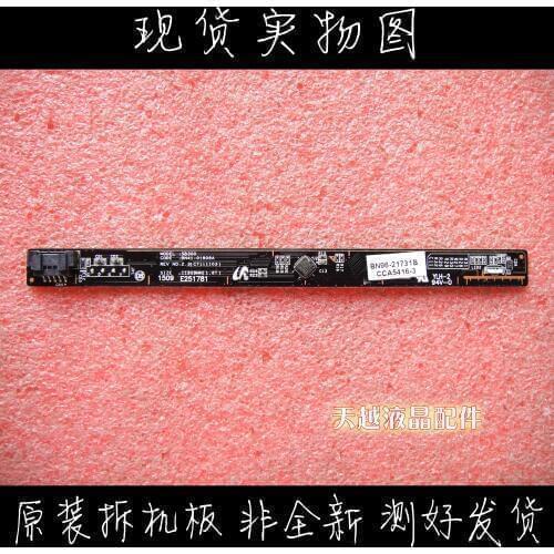 Original Samsung S22B150 S22B150N S22C150N Touch Keyboard BN41-01808A