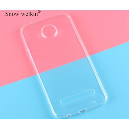 Чехлы для телефонов Motorola Moto Z2 Play Snow Welkin China At AliExpress