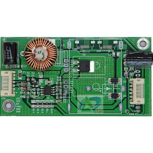 10- 42 inch LED Universal TV Backlight Constant Current Boost Driver Board Panel Support 15-88V 60W LED TV Strips