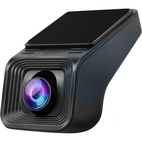 Fitcamx Dash Cam Universal 2160P UHD 1944P Parking Mode Night Vision OBD Plug and Play