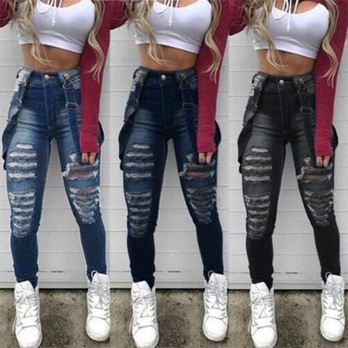 XINGOLD Women's Skinny Jeans