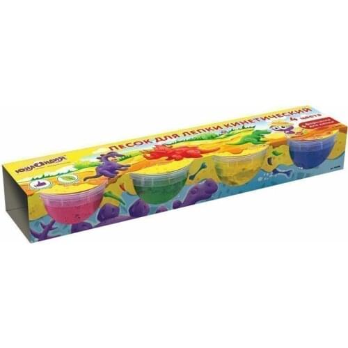 ЮНЛАНДИЯ Toys And Goods For Creativity