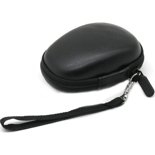 Hard Case Pouch Carrying Bag Gaming Mouse Storage Box Shockproof Waterproof Travel for -Logitech MX Anywhere 2S 3 Mice