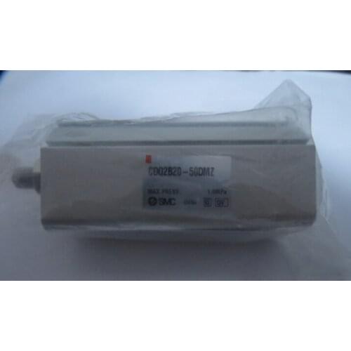 1PC New SMC CDQ2B20-50DMZ Cylinder