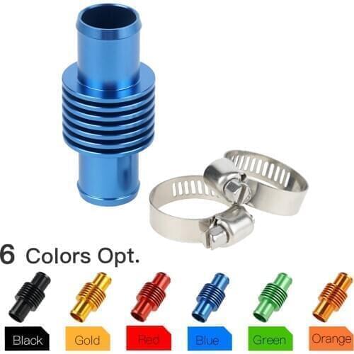 ATV In Line Super Water Cooler For Yamaha Raptor Rhino Grizzly 660 700 YFZ450 R SE Banshee 350 YFZ350 Blaster 200 YFS200