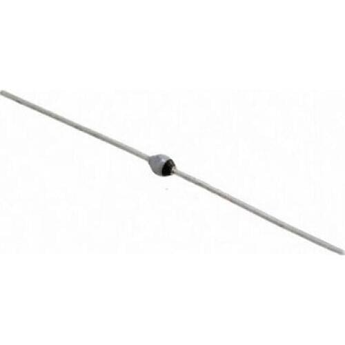BYM26C SOD-64 3A 800V Ultra-high Speed Fast Recovery Diode