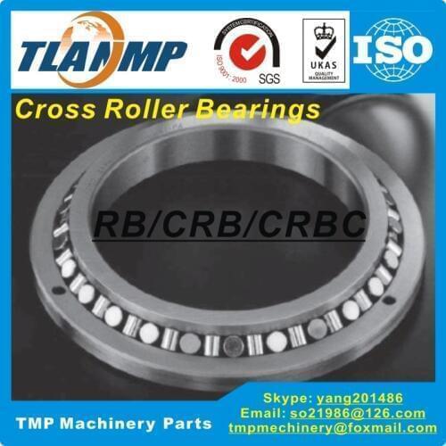 CRBC9016UUT1 /P5 TLANMP Crossed Roller Bearings (90x130x16mm) Precision Preload Robotic Bearings- Brand