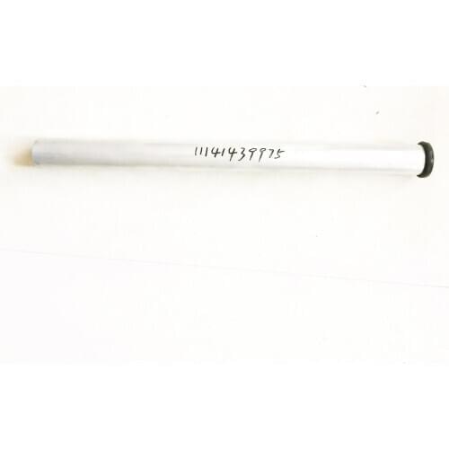 For BMW Coolant Water Transfer Pipe Tube Replacement Kit - Collapsible - 11141439975