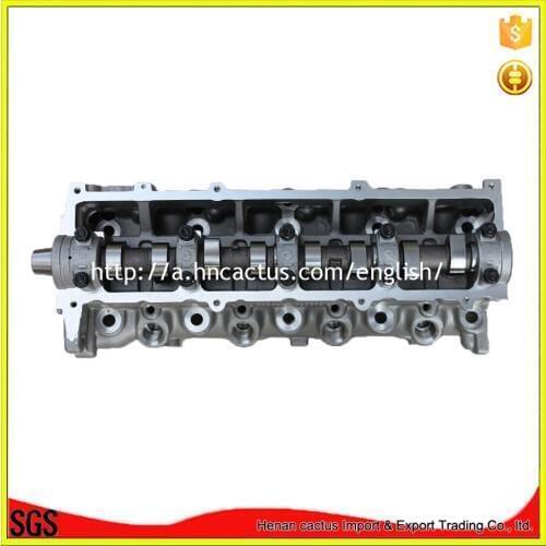 Engine RF cylinder head assembly 66AMZ002 AMC 908 850 for ford Econovan Courier Escort Tempo 1998cc 2.0D