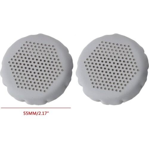 H7JF Ear Cushion for edifier W570BT W670BT Bluetooth-compatible Wireless Headset Replacement Earpads Earmuff Cover Cups