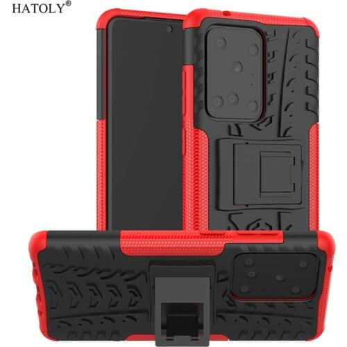 HATOLY Samsung Galaxy S20 Phone Cases
