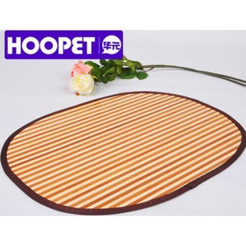 HOOPET Pet Dog Cat Mat Summer Cooling Pad Three Size S M L