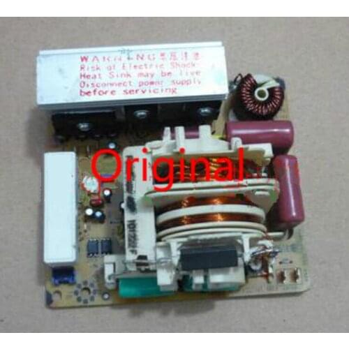 Suitable for Panasonic microwave oven NN-GS575WX 575w568M GT558M GD586A inverter board transformer